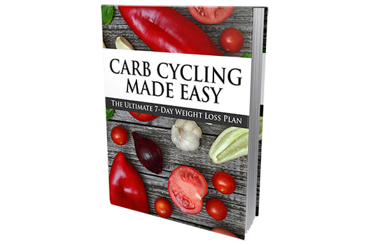 Carb Cycling Made Easy