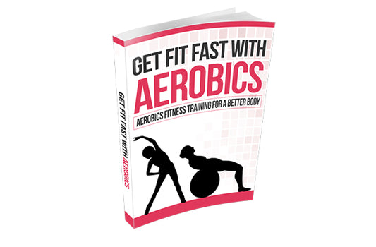 Get Fit Fast With Aerobics