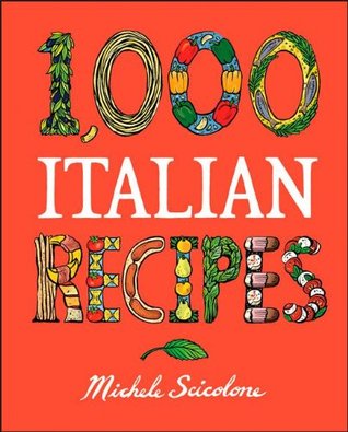 1,000 Italian Recipes [O#COOKBOOKS]