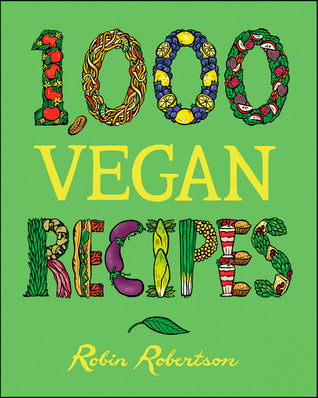 1,000 Vegan Recipes [O#COOKBOOKS]