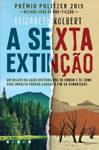 A Sexta Extincao | O#Environment