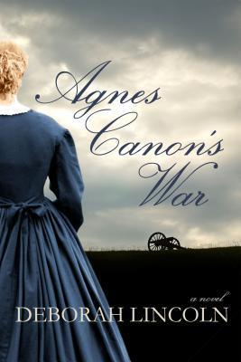 Agnes Canon’s War | O#CIVILWAR