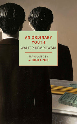 An Ordinary Youth (New York Review Classics) | O#WorldWarII