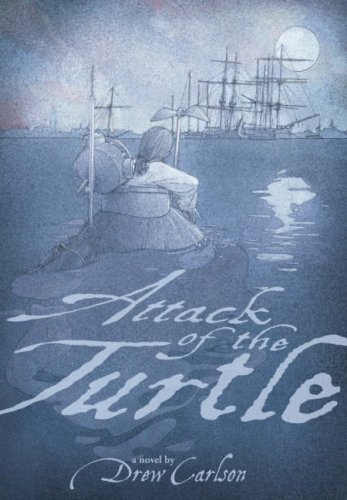 Attack of the Turtle |O#AmericanHistory