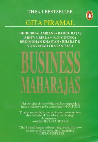 Business Maharajas | O#MANAGEMENT