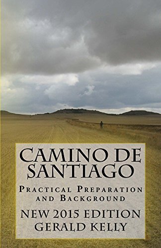 Camino de Santiago – Practical Preparation and Background | O#Travel