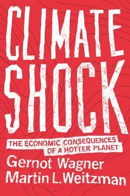 Climate Shock: The Economic Consequences of a Hotter Planet | O#Environment