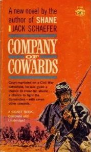 Company of Cowards | O#CIVILWAR