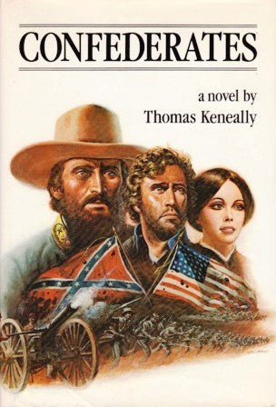 Confederates |O#AmericanHistory