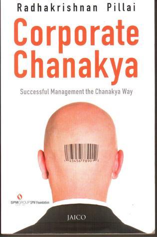 Corporate Chanakya | O#MANAGEMENT