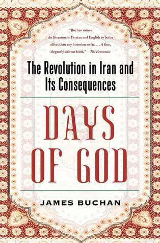 Days of God: The Revolution in Iran and its Consequences | O#Religion