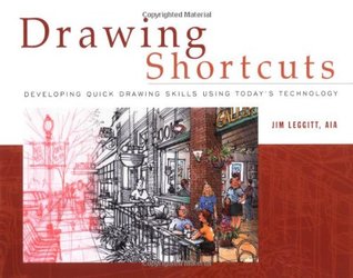 Drawing Shortcuts: Developing Quick Drawing Skills Using Today’s Technology | O#ArtArchives