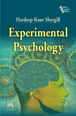 Experimental Psychology | O#Psychology