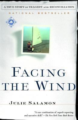 Facing the Wind: A True Story of Tragedy and Reconciliation | O#TrueCrime