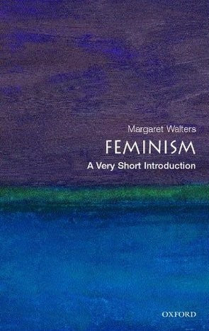 Feminism: A Very Short Introduction | O#Sociology