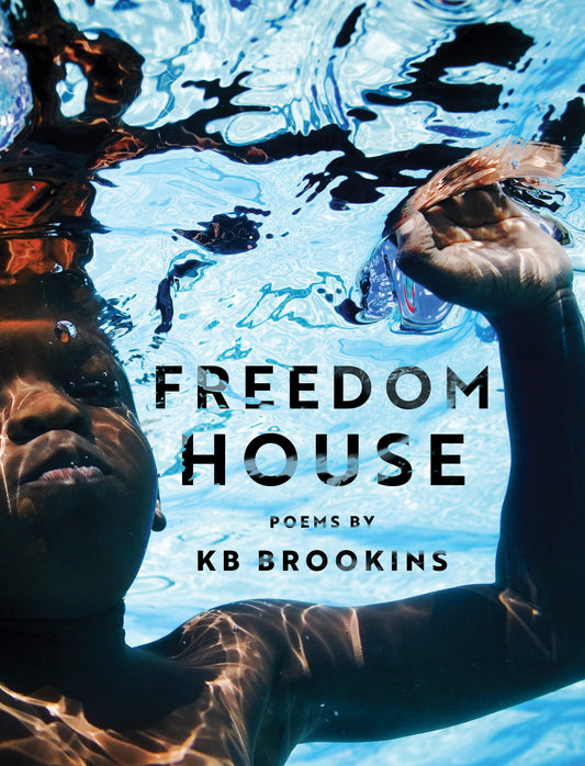 Freedom House | O#Poetry