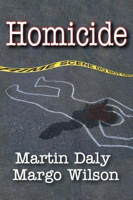 Homicide: Foundations of Human Behavior | O#Science