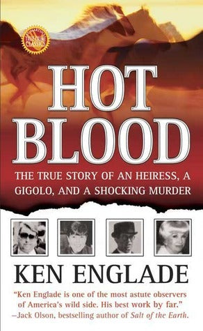 Hot Blood: The Money, the Brach Heiress, the Horse Murders | O#TrueCrime