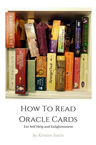 How To Read Oracle Cards: For Self Help and Enlightenment | O#SelfHelp