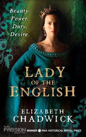 Lady of the English | O#Medieval