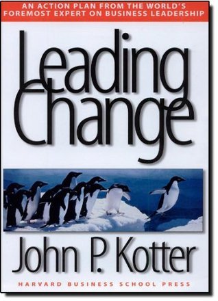 Leading Change | O#MANAGEMENT