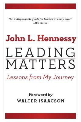 Leading Matters: Lessons from My Journey | O#MANAGEMENT