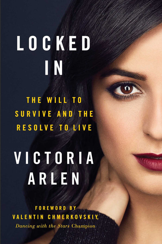 Locked In: The Will to Survive and the Resolve to Live | O#Autobiography
