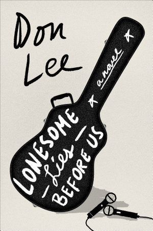Lonesome Lies Before Us | O#ArtArchives