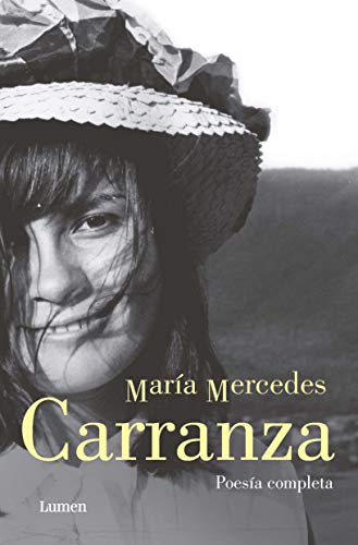 Maria Mercedes Carranza. Poesia completa (Spanish Edition) | O#Poetry