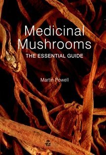 Medicinal Mushrooms: The Essential Guide | O#Health