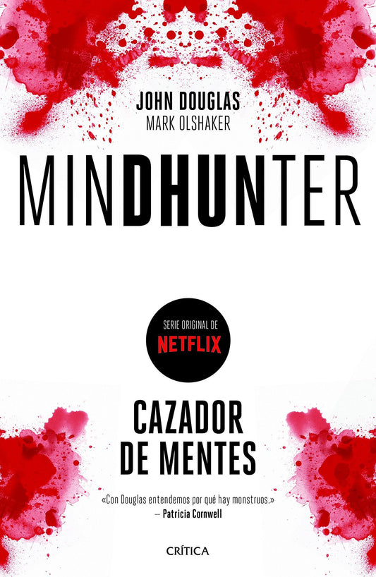 Mindhunter: Cazador de mentes | O#Psychology