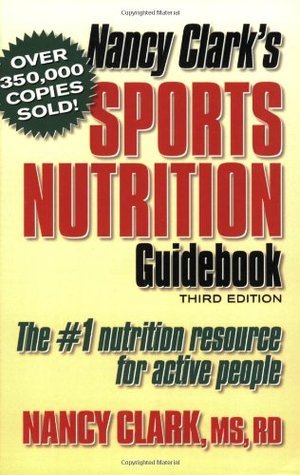 Nancy Clark’s Sports Nutrition Guidebook | O#Health