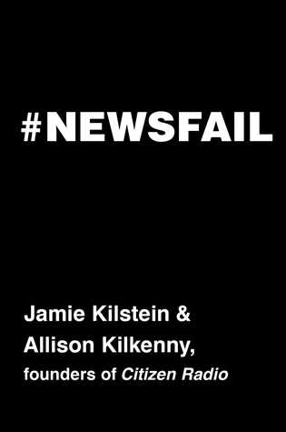 #Newsfail: Climate Change, Feminism, Gun Control, and Other Fun Stuff We Talk About Because Nobody Else Will | O#Sociology