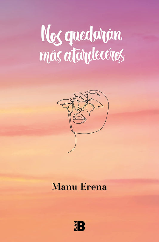Nos quedaran mas atardeceres (Spanish Edition) | O#Poetry