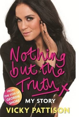 Nothing But the Truth: My Story | O#Autobiography
