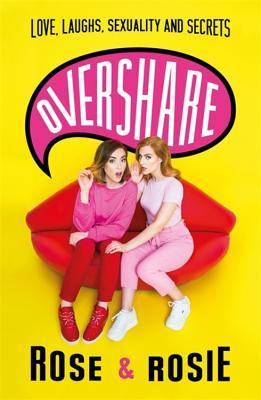 Overshare: Love, Laughs, Sexuality and Secrets | O#Autobiography