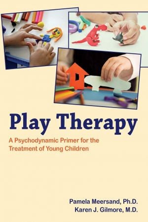 Play Therapy | O#SelfHelp