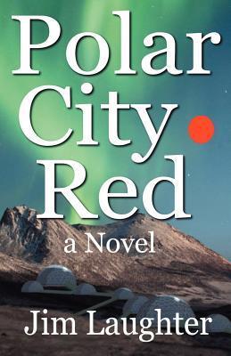 Polar City Red | O#Environment