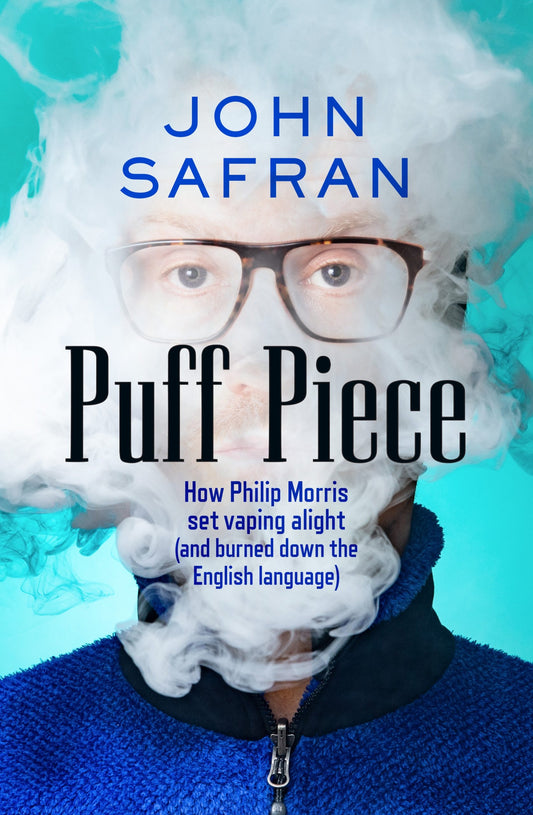 Puff Piece | O#Science