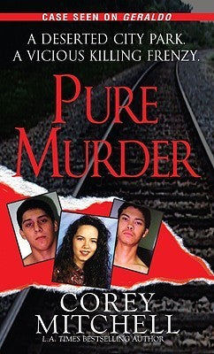 Pure Murder | O#TrueCrime