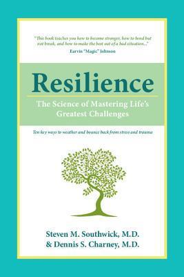 Resilience: The Science of Mastering Life’s Greatest Challenges | O#Psychology