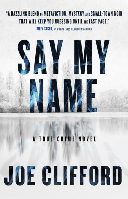 Say My Name | O#TrueCrime