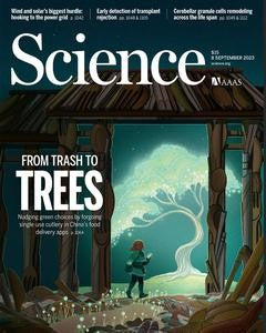 Science – Volume 381 Issue 6662, 8 September 2023 | O#Science