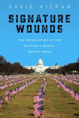 Signature Wounds: The Untold Story of the Military’s Mental Health Crisis | O#MentalHealth