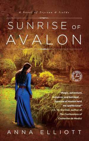 Sunrise of Avalon (Twilight of Avalon, #3) | O#Medieval