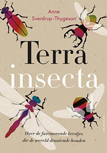Terra insecta | O#Environment