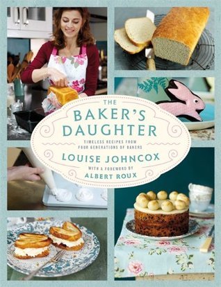 The Baker’s Daughter: Timeless Recipes from Four Generations of Bakers [O#COOKBOOKS]