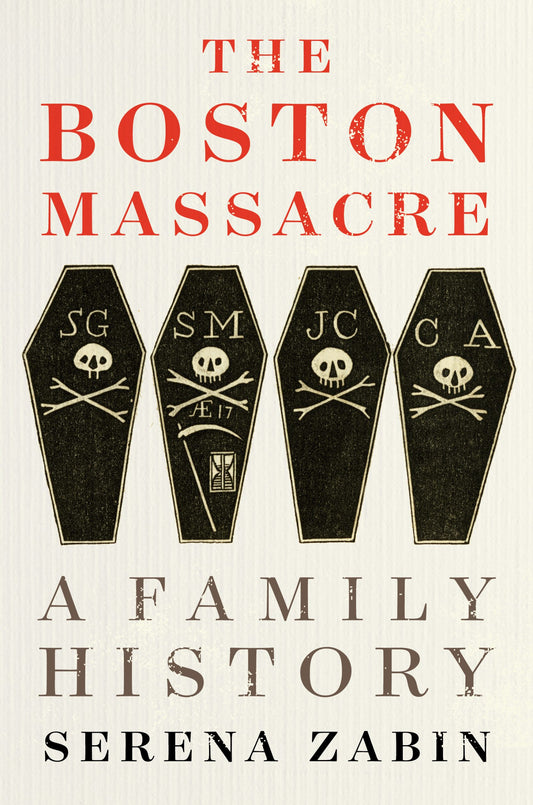 The Boston Massacre: A Family History | O#TrueCrime