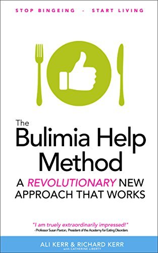 The Bulimia Help Method: A Self Help Recovery Guide For Bulimia Nervosa | O#SelfHelp