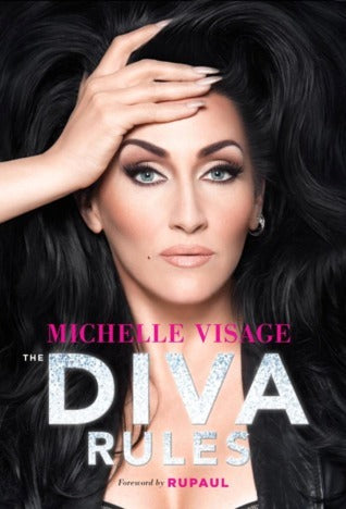 The Diva Rules | O#Autobiography